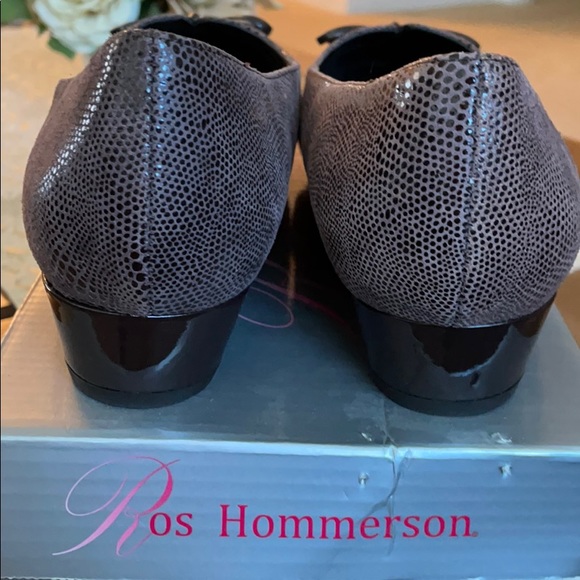 ROS HOMMERSON QUALITY SHOES. - Picture 6 of 12